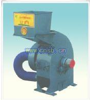 Hammer Flake Grinder