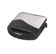 Compact Sandwich Toaster with Non-Stick Plates