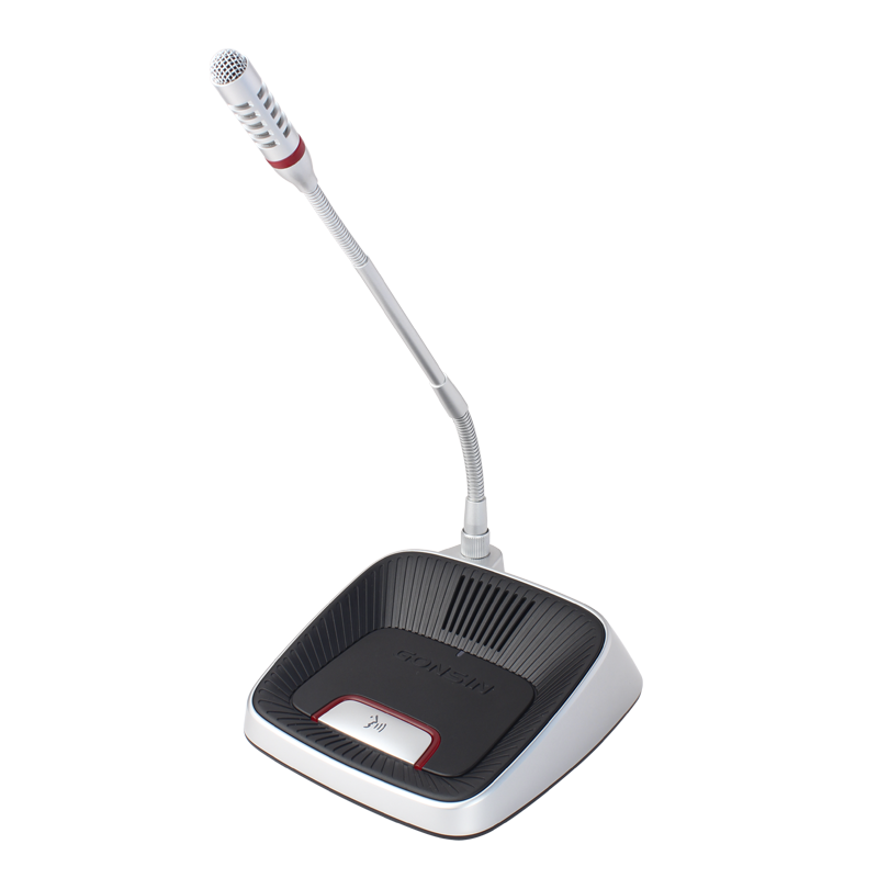 FS-FHSS Wireless Congress System - Image 3