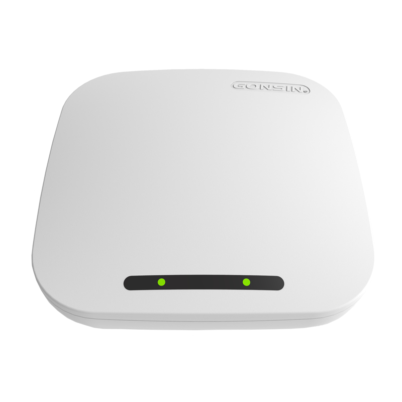 FS-FHSS Wireless Congress System - Image 2