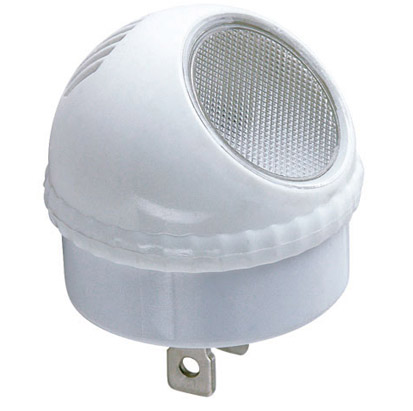 Automatic Dusk-to-Dawn LED Night Light