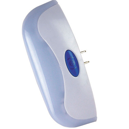 Automatic Plug-In LED Night Light