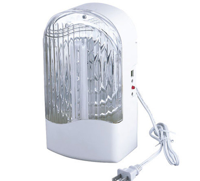 Rechargeable Emergency Fluorescent Light
