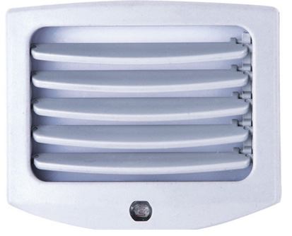 Adjustable Air Vent Louver