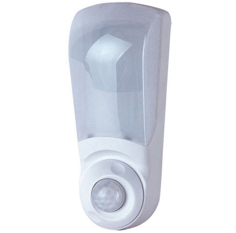 Motion Activated LED Night Light