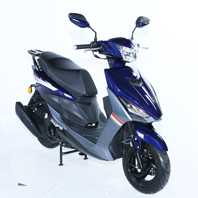 FS OIL SCOOTER VEHICLE MOTORCYCLE - Image 2