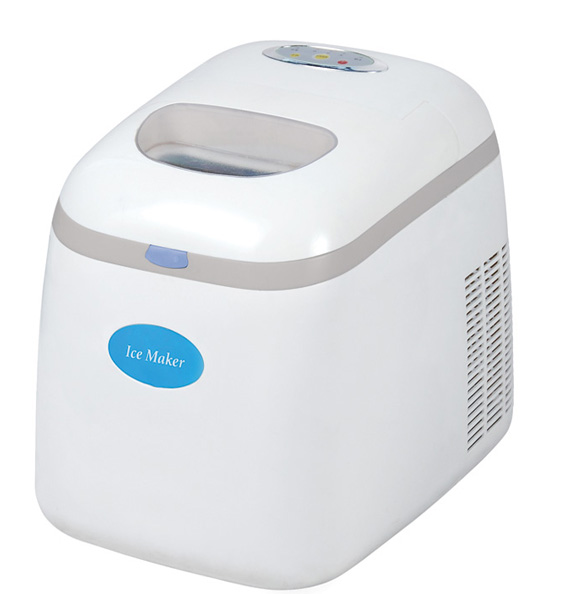 Portable Ice Maker Machine
