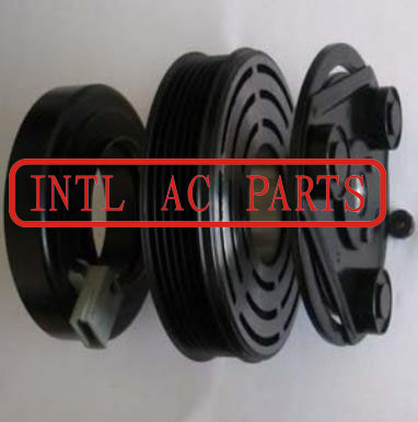 FS10 AC Compressor Clutch with PV6 Pulley