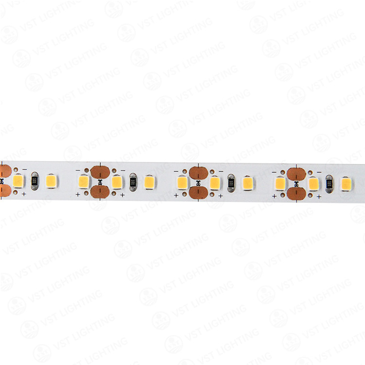 FS44 CCT 2016 LED Strip 12V with 120 LEDs /m Furniture Cabinet Light FS44 - Image 2