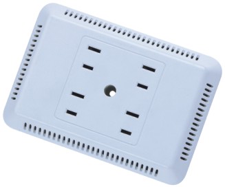 Monitor Mounting Plate