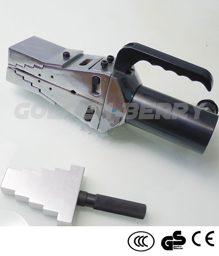 Hydraulic Flange Spreader