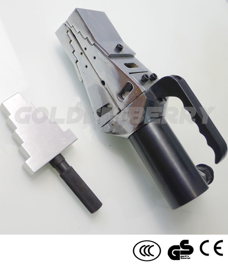 Hydraulic Flange Spreader Tool