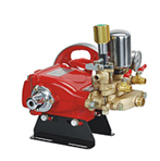 High-Pressure Power Sprayer for Agriculture