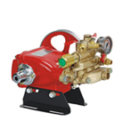 Power Sprayer for Agricultural and Industrial Use
