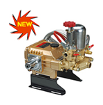 High-Pressure Power Sprayer for Agriculture
