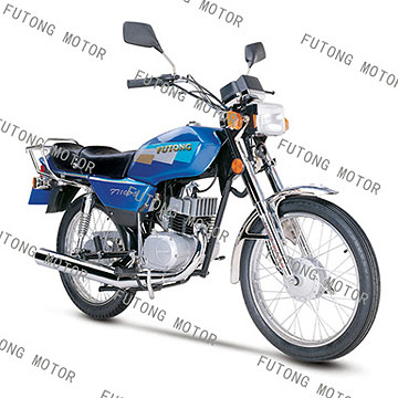FT100-5 Street Motorcycle