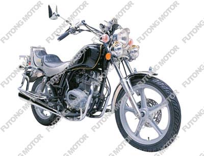 FT125-6 Street Motorcycle