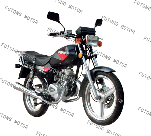 FT150-3 Motorcycle for Daily Use