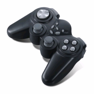 Video Games & Accessories
