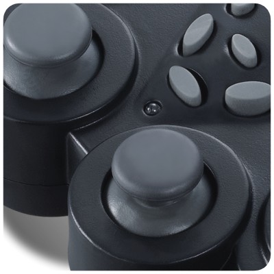 FT2892 PC-USB GAME CONTROLLER - Image 3