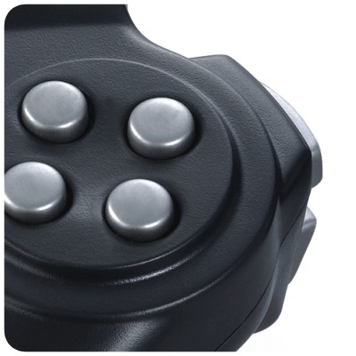 FT2892 PC-USB GAME CONTROLLER - Image 2