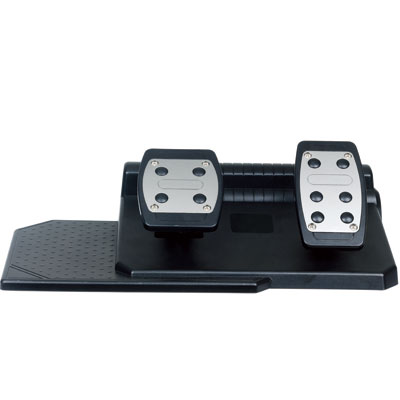 3-in-1 Vibration Racing Wheel