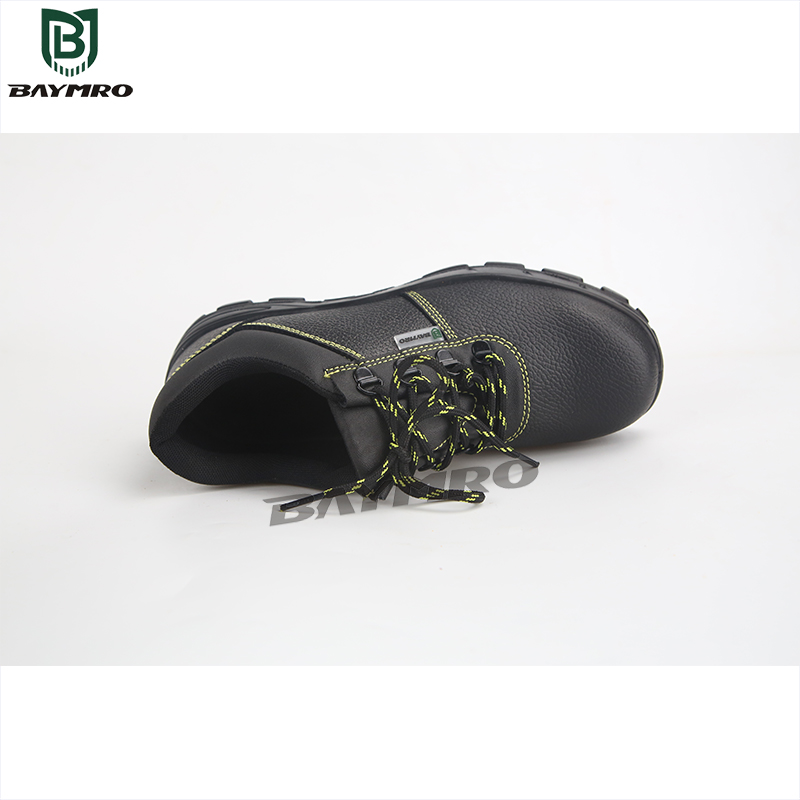 FTP100 - CE EN 20345:2011 - Safety Shoes - FTP100 - Image 3