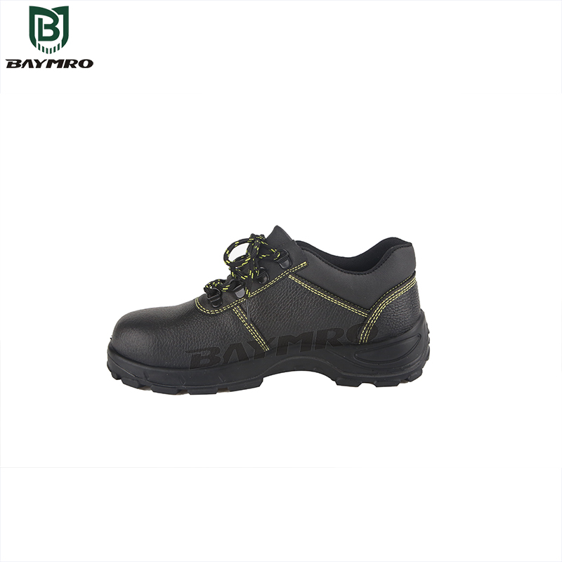 FTP100 - CE EN 20345:2011 - Safety Shoes - FTP100 - Image 2