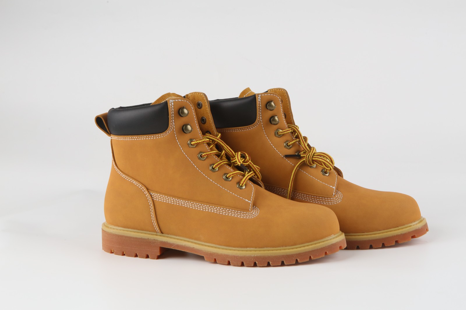 FTP142 - CE EN 20345:2011 - Safety Boots - FTP142 - Image 3