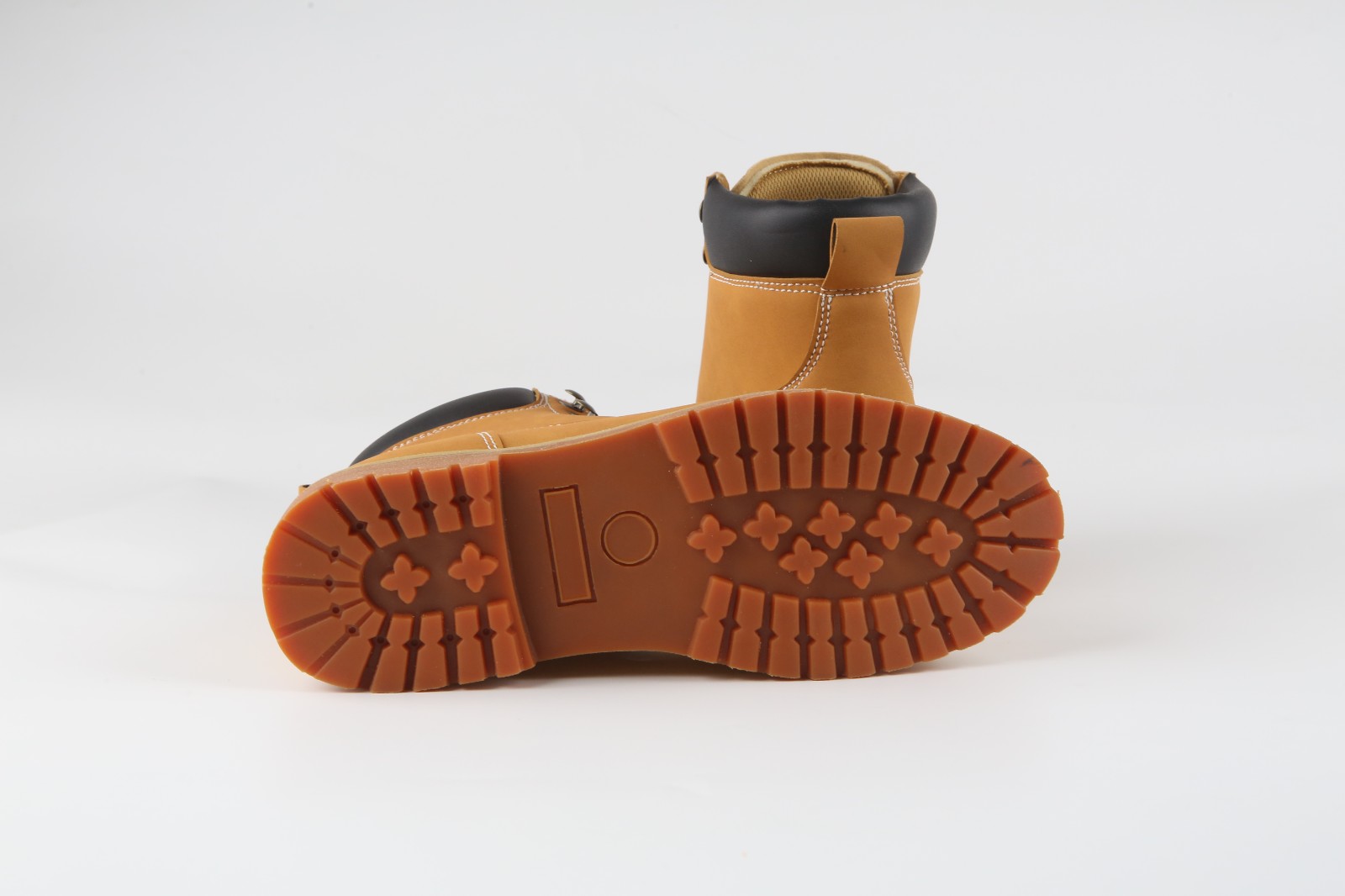 FTP142 - CE EN 20345:2011 - Safety Boots - FTP142 - Image 2