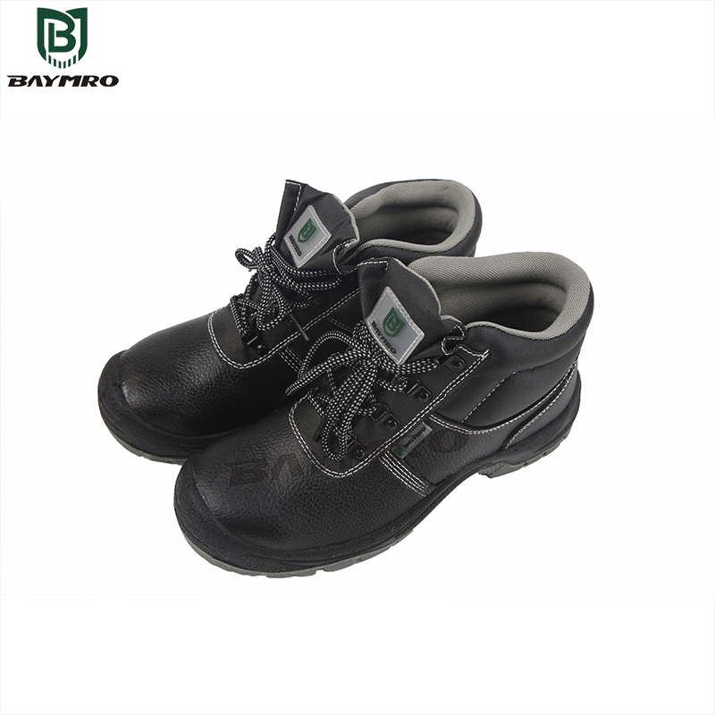 FTP143 - CE EN 20345:2011 - Safety Shoes - FTP143 - Image 3