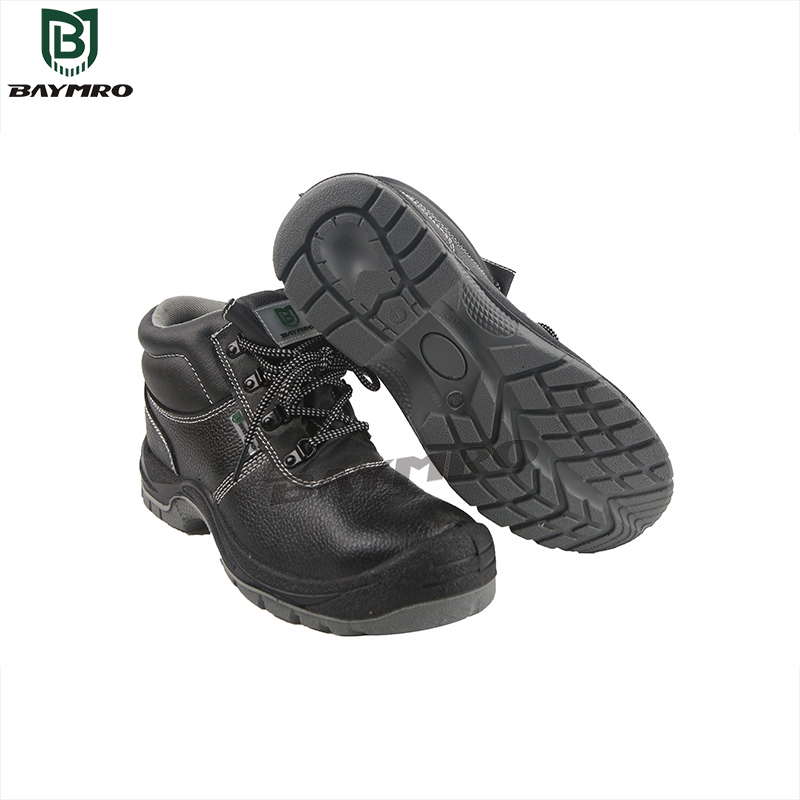 FTP143 - CE EN 20345:2011 - Safety Shoes - FTP143 - Image 2