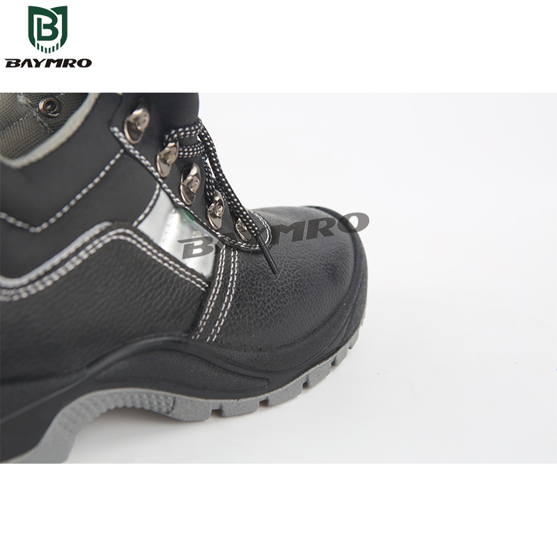 FTP143RE - CE EN 20345:2011 - Safety Shoes - FTP143RE - Image 3