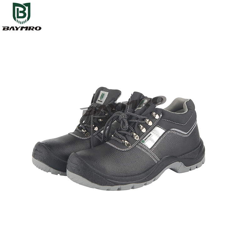 FTP143RE - CE EN 20345:2011 - Safety Shoes - FTP143RE - Image 2