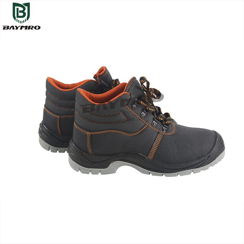 FTP144 - CE EN 20345:2011 - Safety Shoes - FTP144 - Image 3