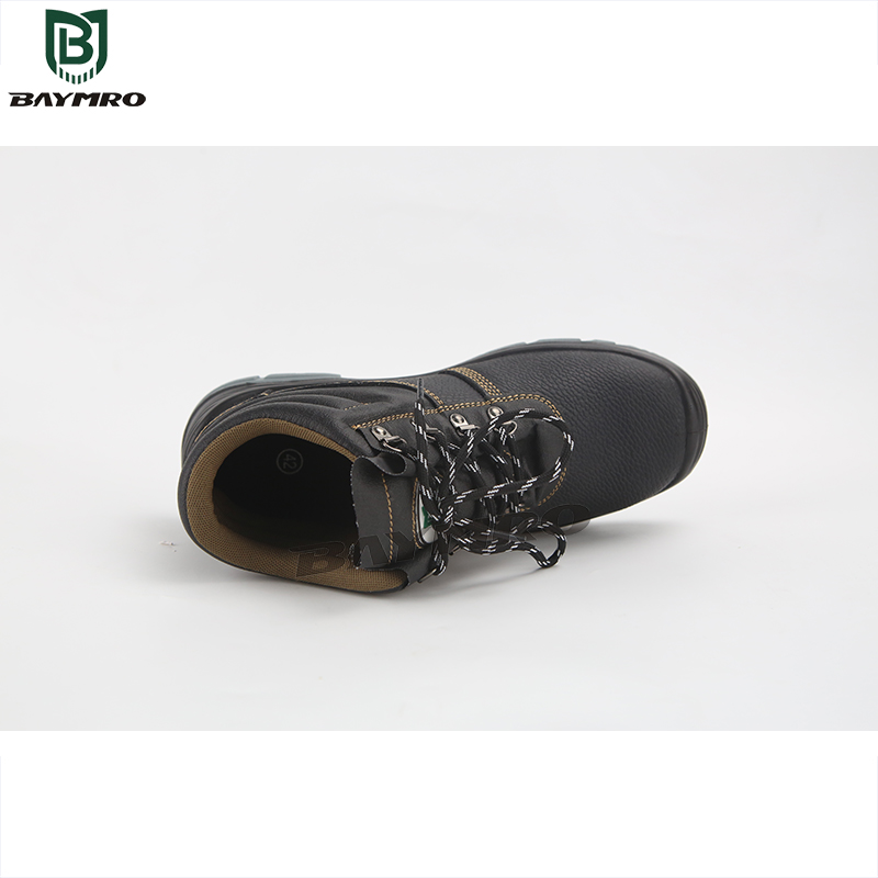 FTP160 - CE EN 20345:2011 - Safety Shoes - FTP160 - Image 2