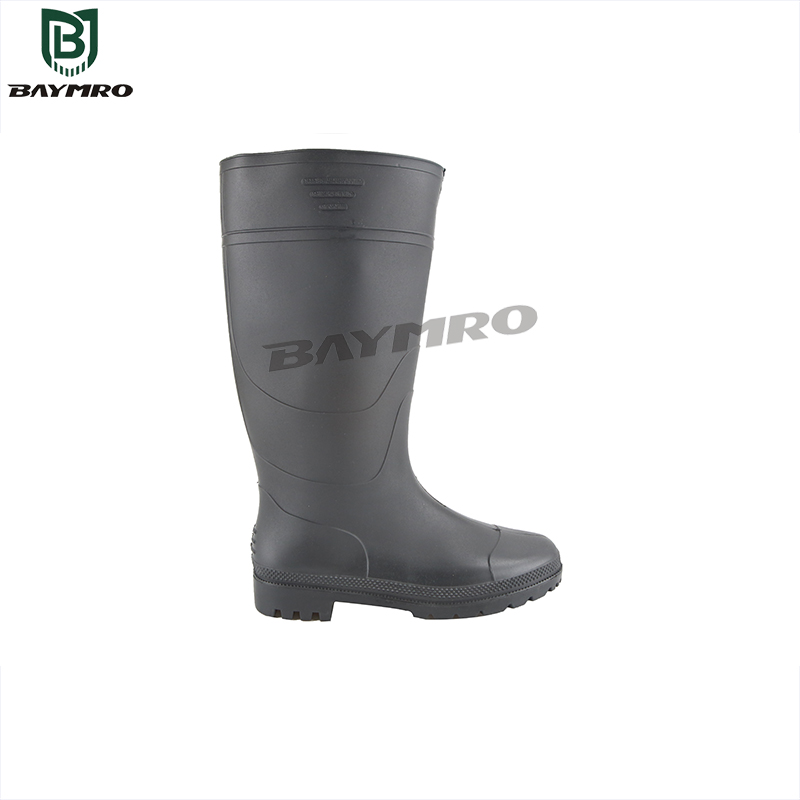 FTP330 - CE EN 20345:2011 - Safety Rain Boots - FTP330 - Image 3
