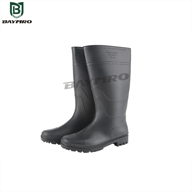 FTP330 - CE EN 20345:2011 - Safety Rain Boots - FTP330 - Image 2