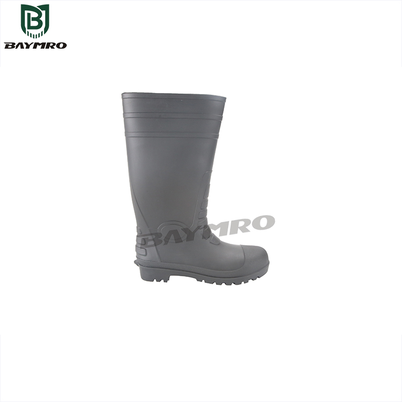 FTP331 - CE EN ISO 20345:2011 - Safety Rain Boots - FTP331 - Image 3