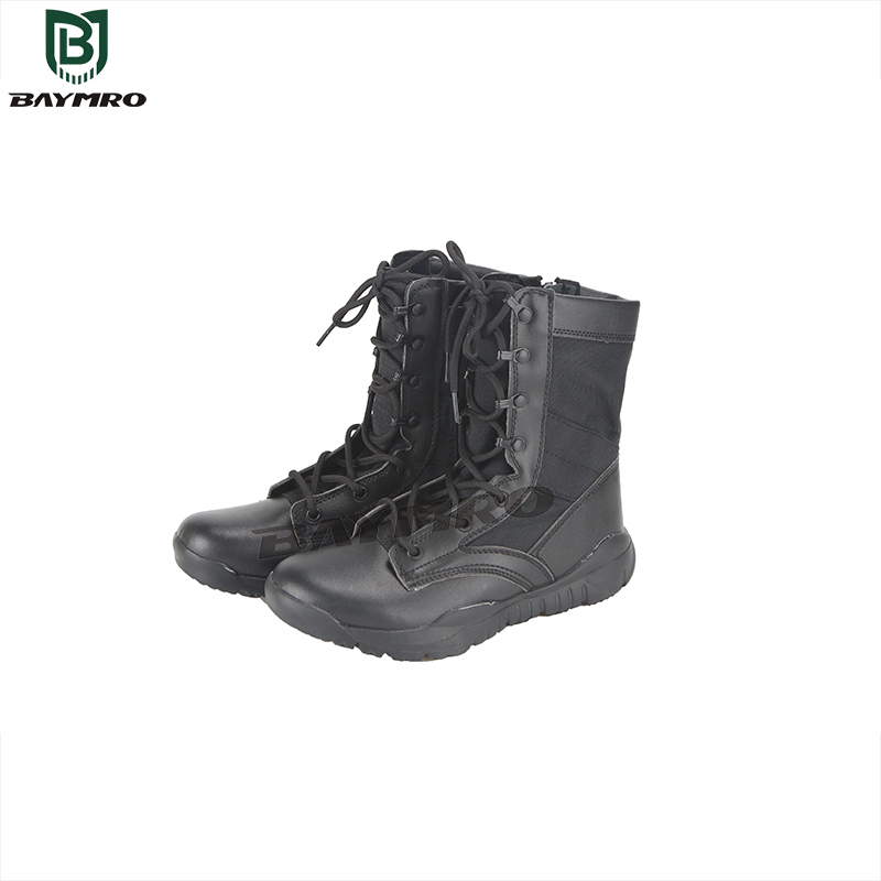 FTP500 - Tactical Boots - FTP500 - Image 3