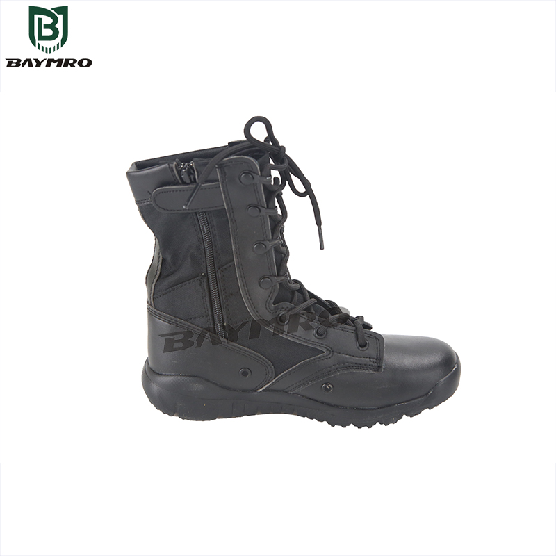 FTP500 - Tactical Boots - FTP500 - Image 2