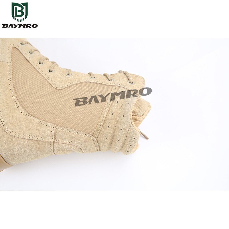 FTP502 - Tactical Boots - FTP502 - Image 2