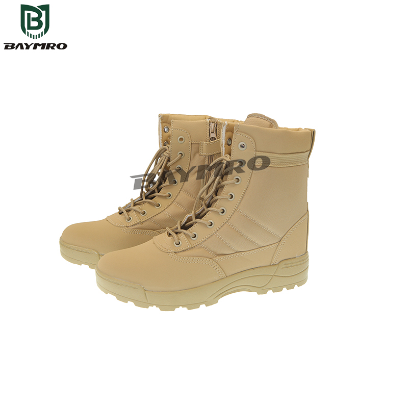 FTP503 - Tactical Boots - FTP503 - Image 2