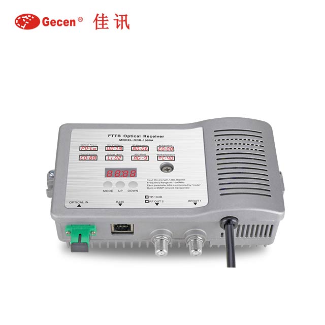 FTTB Optical Receiver
