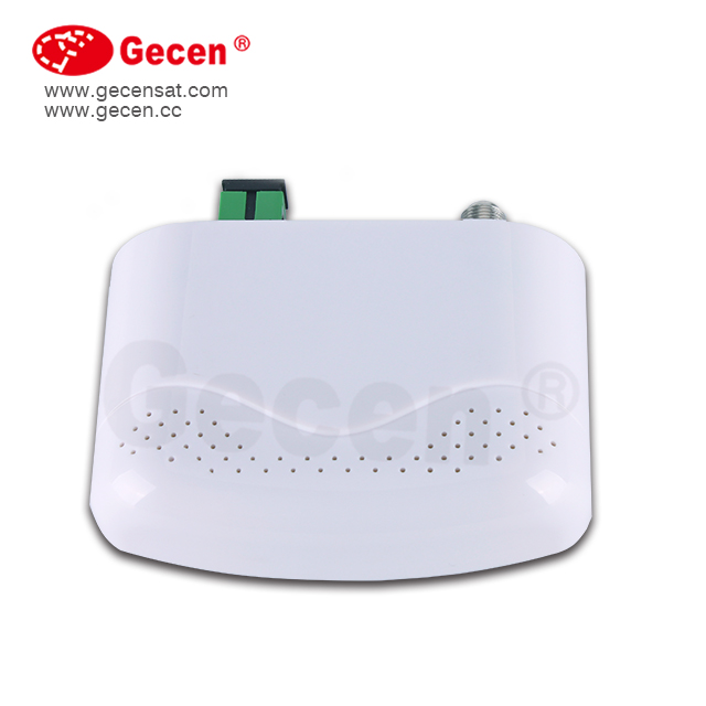 FTTH CATV Optical Receiver