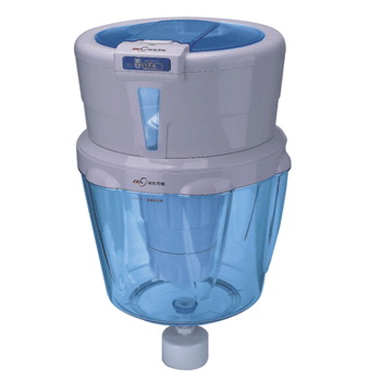 Household Resin Water Filter