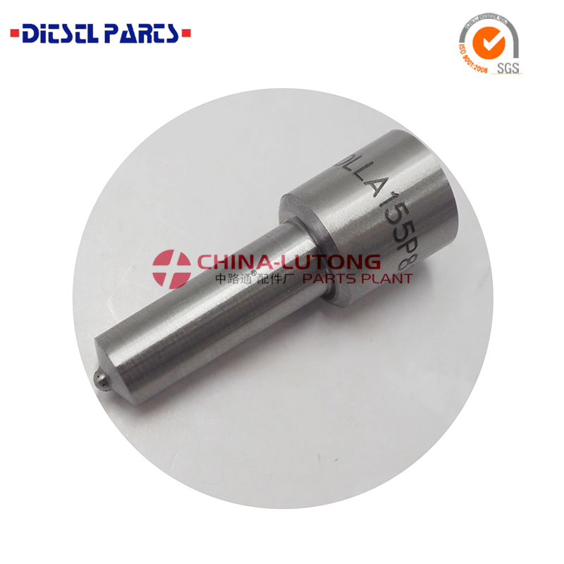 Diesel Engine Fuel Injection Nozzle