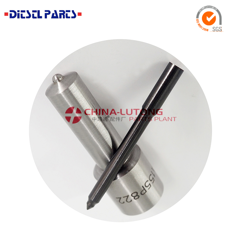 fuel diesel engine part injector nozzle DLLA160P50 - Image 2