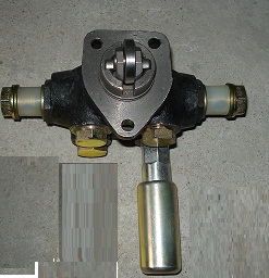 Mechanical Fuel Transfer Pump