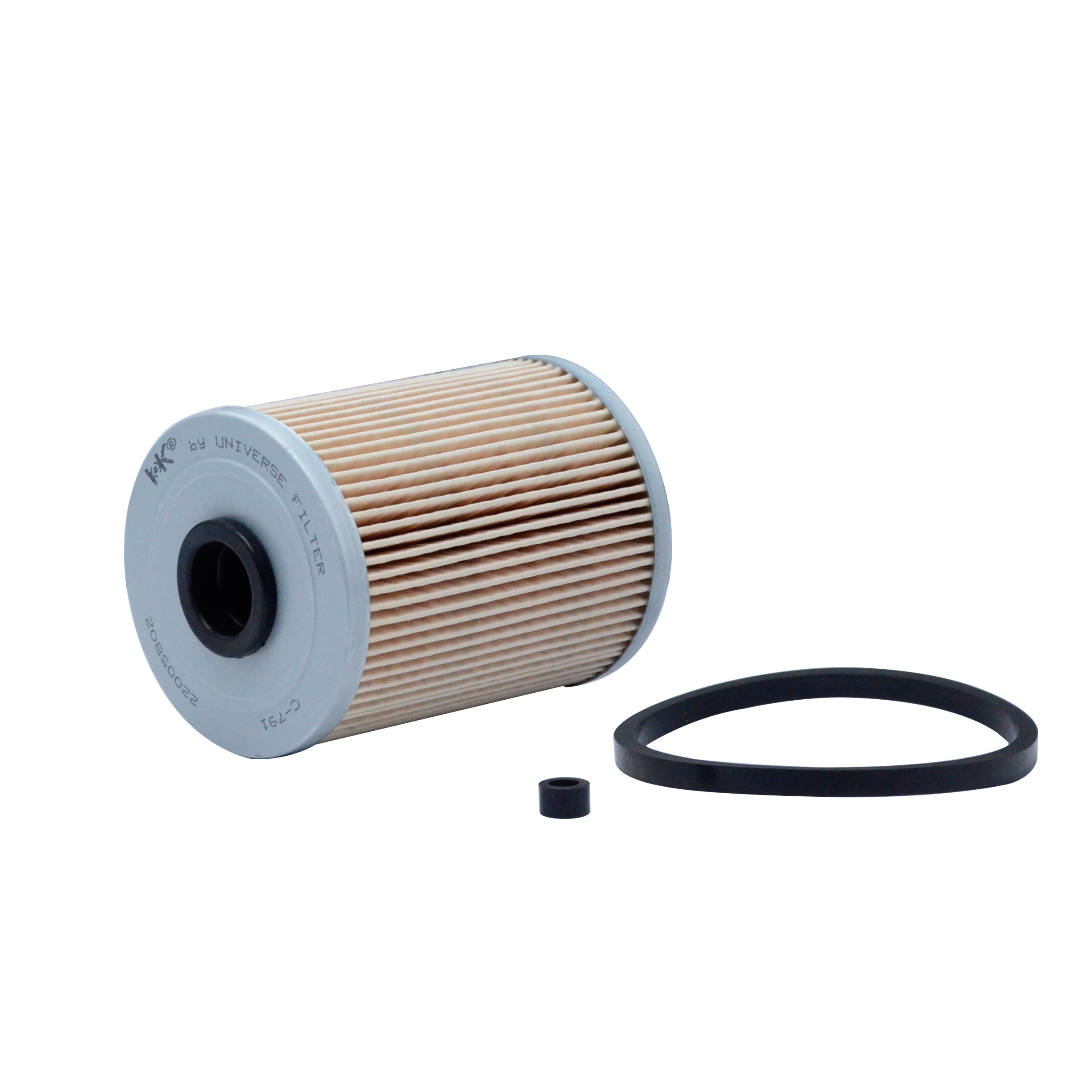 Fuel Filter Element - Image 2
